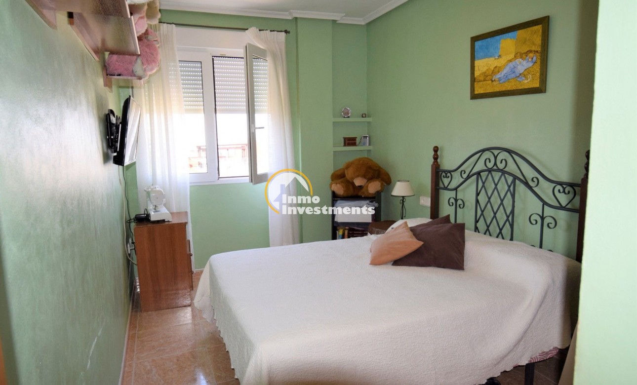 Bestaande bouw - Villa - Torrevieja - Aguas Nuevas