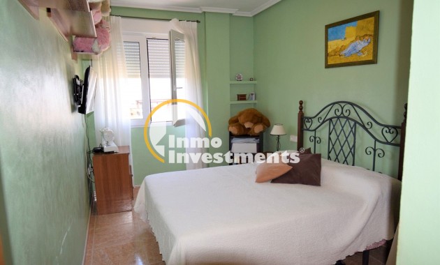 Bestaande bouw - Villa - Torrevieja - Aguas Nuevas