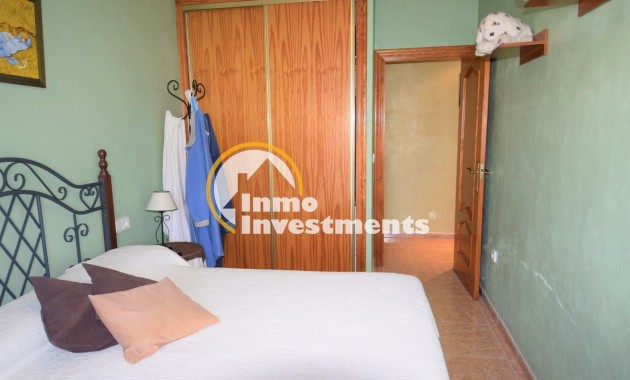 Bestaande bouw - Villa - Torrevieja - Aguas Nuevas