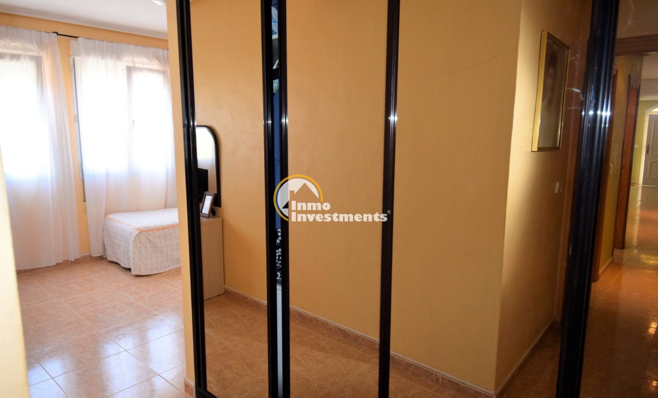 Bestaande bouw - Villa - Torrevieja - Aguas Nuevas