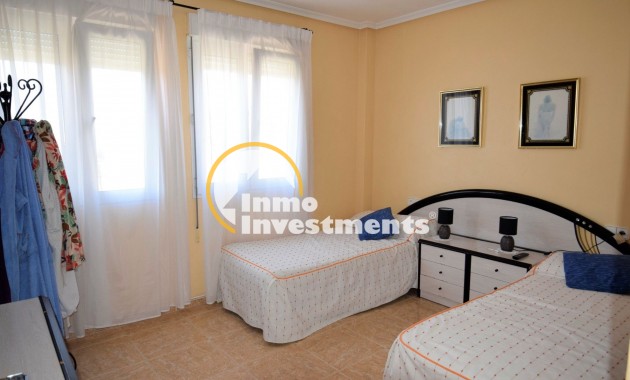 Bestaande bouw - Villa - Torrevieja - Aguas Nuevas