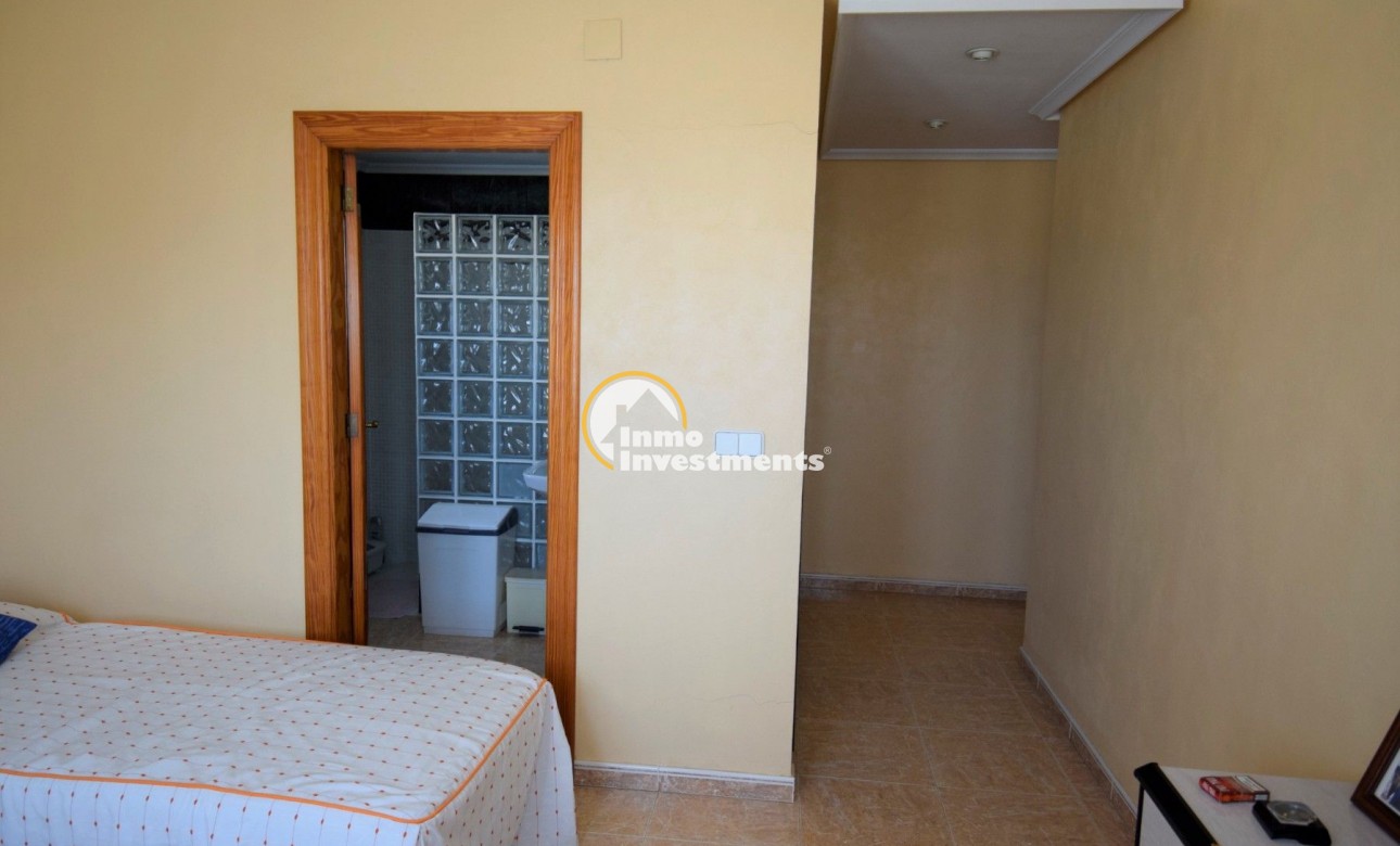Bestaande bouw - Villa - Torrevieja - Aguas Nuevas