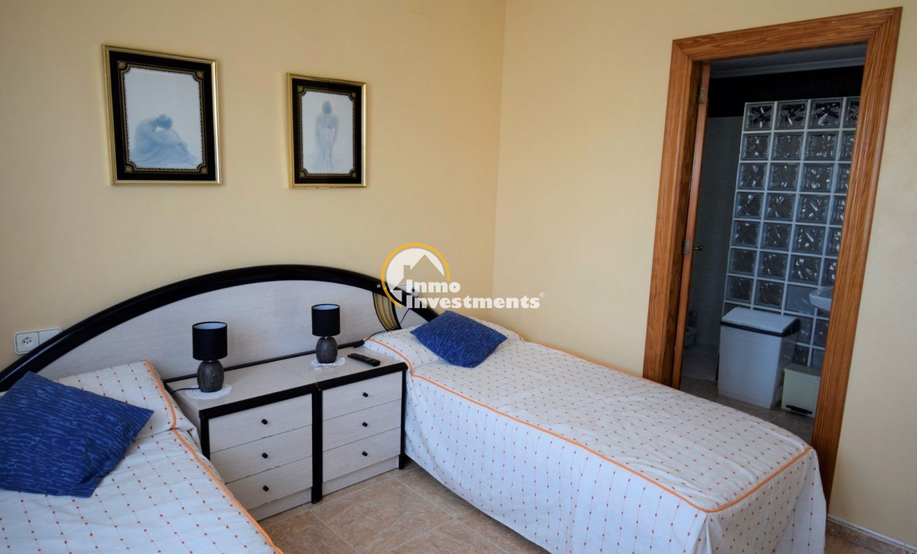 Bestaande bouw - Villa - Torrevieja - Aguas Nuevas