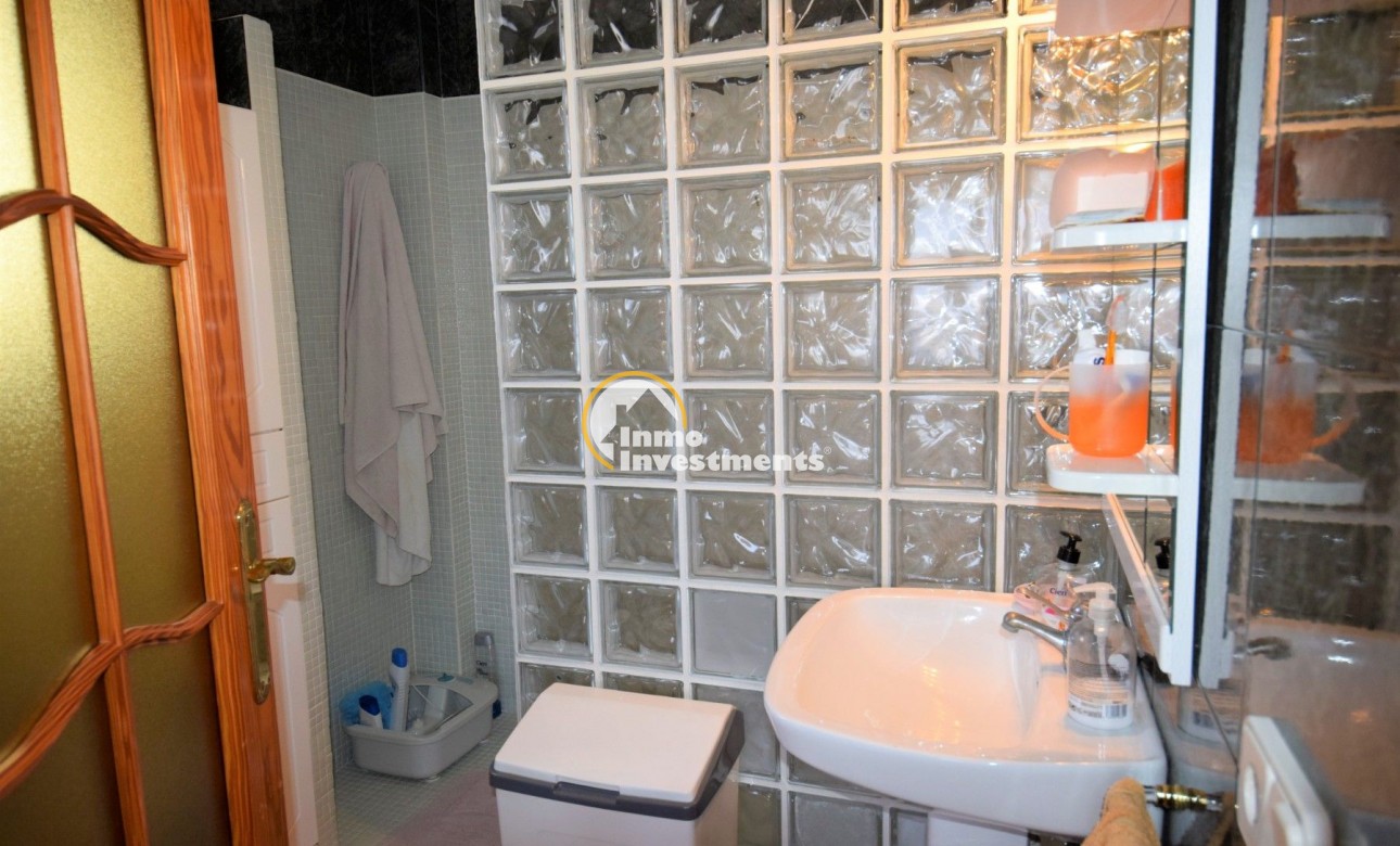 Bestaande bouw - Villa - Torrevieja - Aguas Nuevas