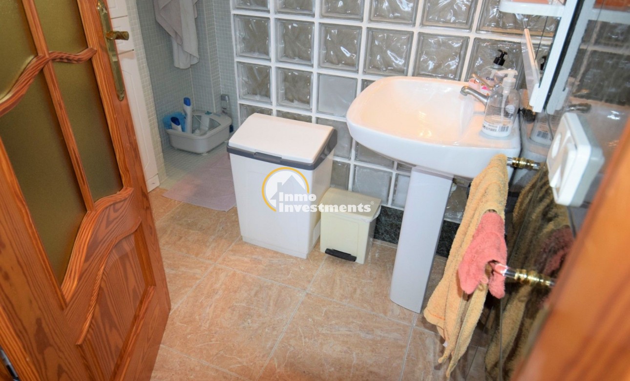 Bestaande bouw - Villa - Torrevieja - Aguas Nuevas