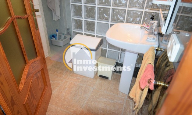 Bestaande bouw - Villa - Torrevieja - Aguas Nuevas