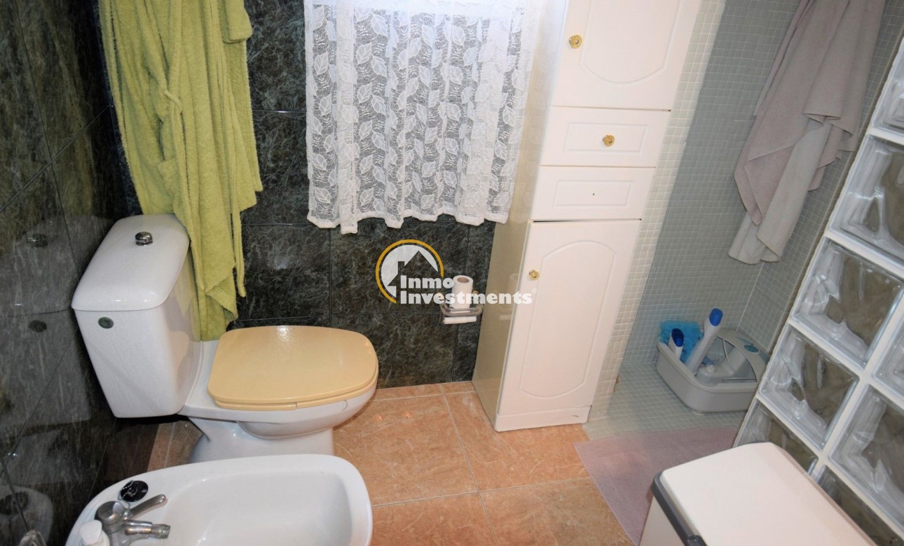 Bestaande bouw - Villa - Torrevieja - Aguas Nuevas