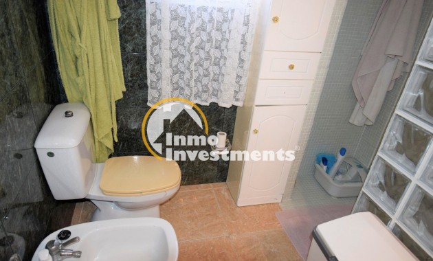 Bestaande bouw - Villa - Torrevieja - Aguas Nuevas