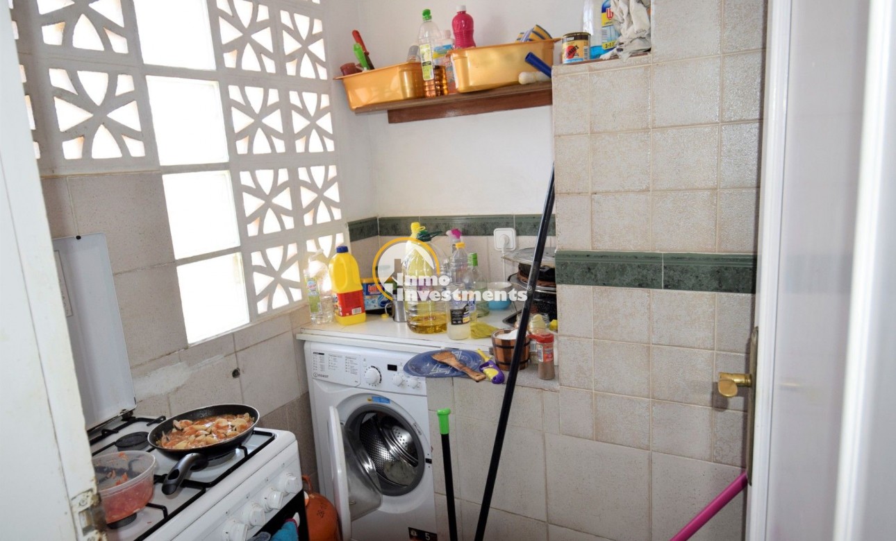 Bestaande bouw - Villa - Torrevieja - Aguas Nuevas