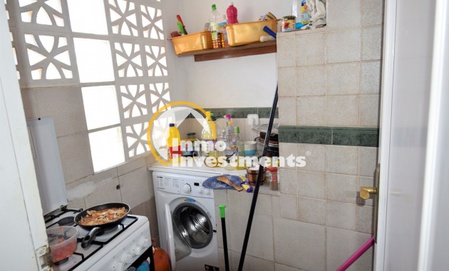 Bestaande bouw - Villa - Torrevieja - Aguas Nuevas