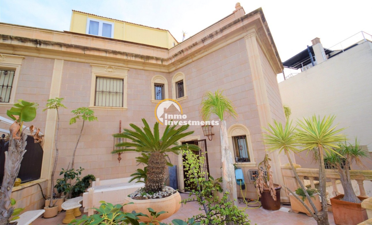 Gebrauchtimmobilien - Villa - Guardamar del Segura - Urbanizaciones