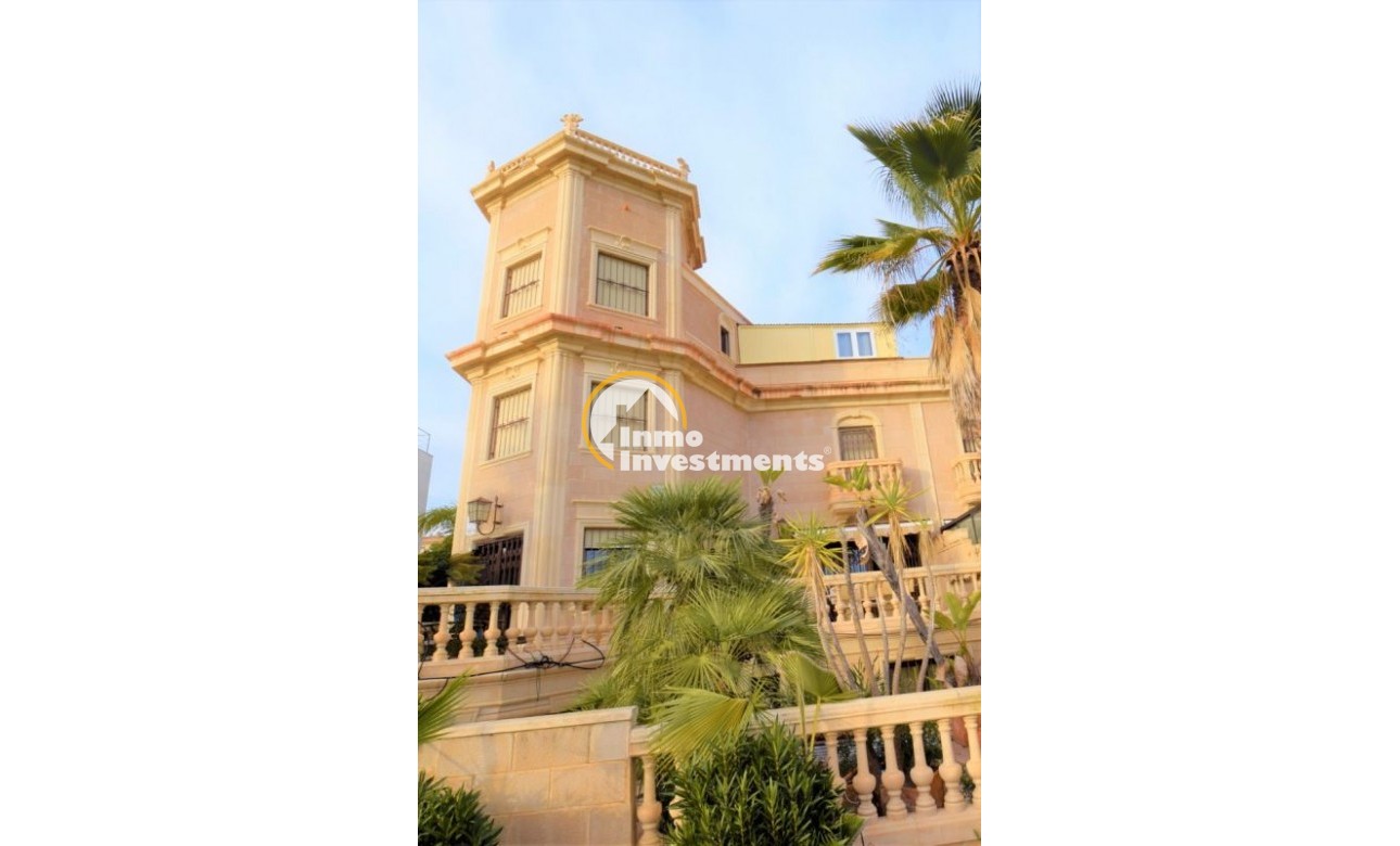 Gebrauchtimmobilien - Villa - Guardamar del Segura - Urbanizaciones
