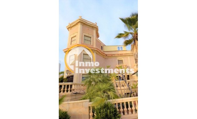 Gebrauchtimmobilien - Villa - Guardamar del Segura - Urbanizaciones