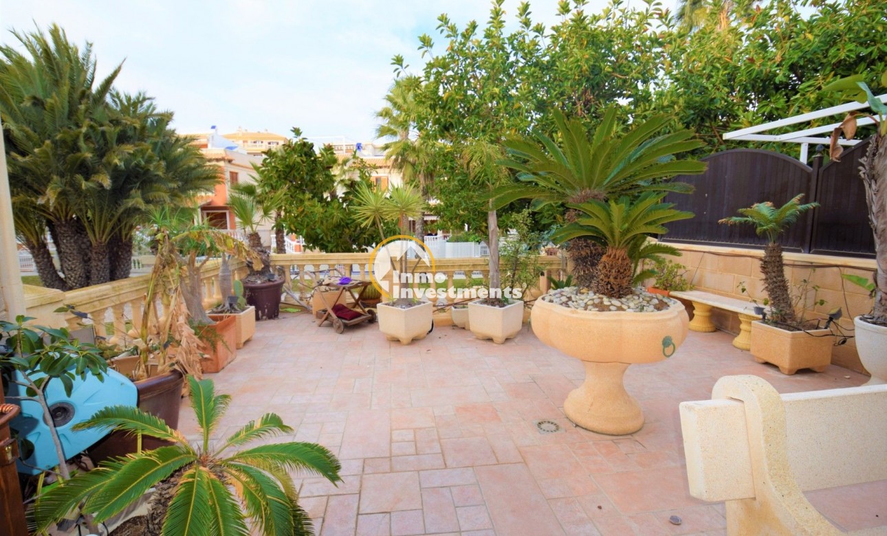 Gebrauchtimmobilien - Villa - Guardamar del Segura - Urbanizaciones