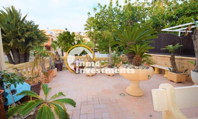 Gebrauchtimmobilien - Villa - Guardamar del Segura - Urbanizaciones
