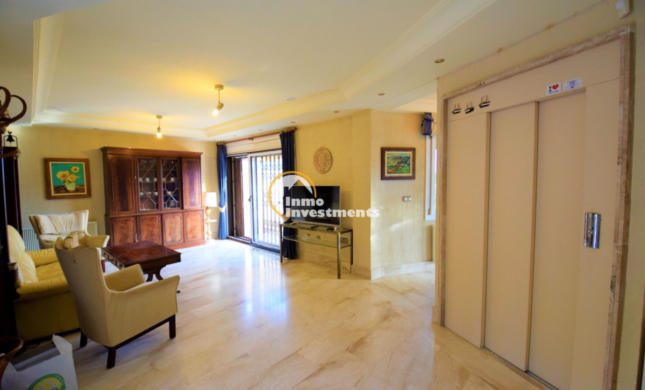 Gebrauchtimmobilien - Villa - Guardamar del Segura - Urbanizaciones