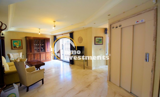 Gebrauchtimmobilien - Villa - Guardamar del Segura - Urbanizaciones