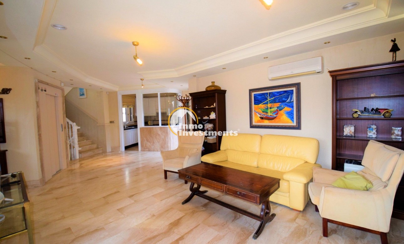 Gebrauchtimmobilien - Villa - Guardamar del Segura - Urbanizaciones
