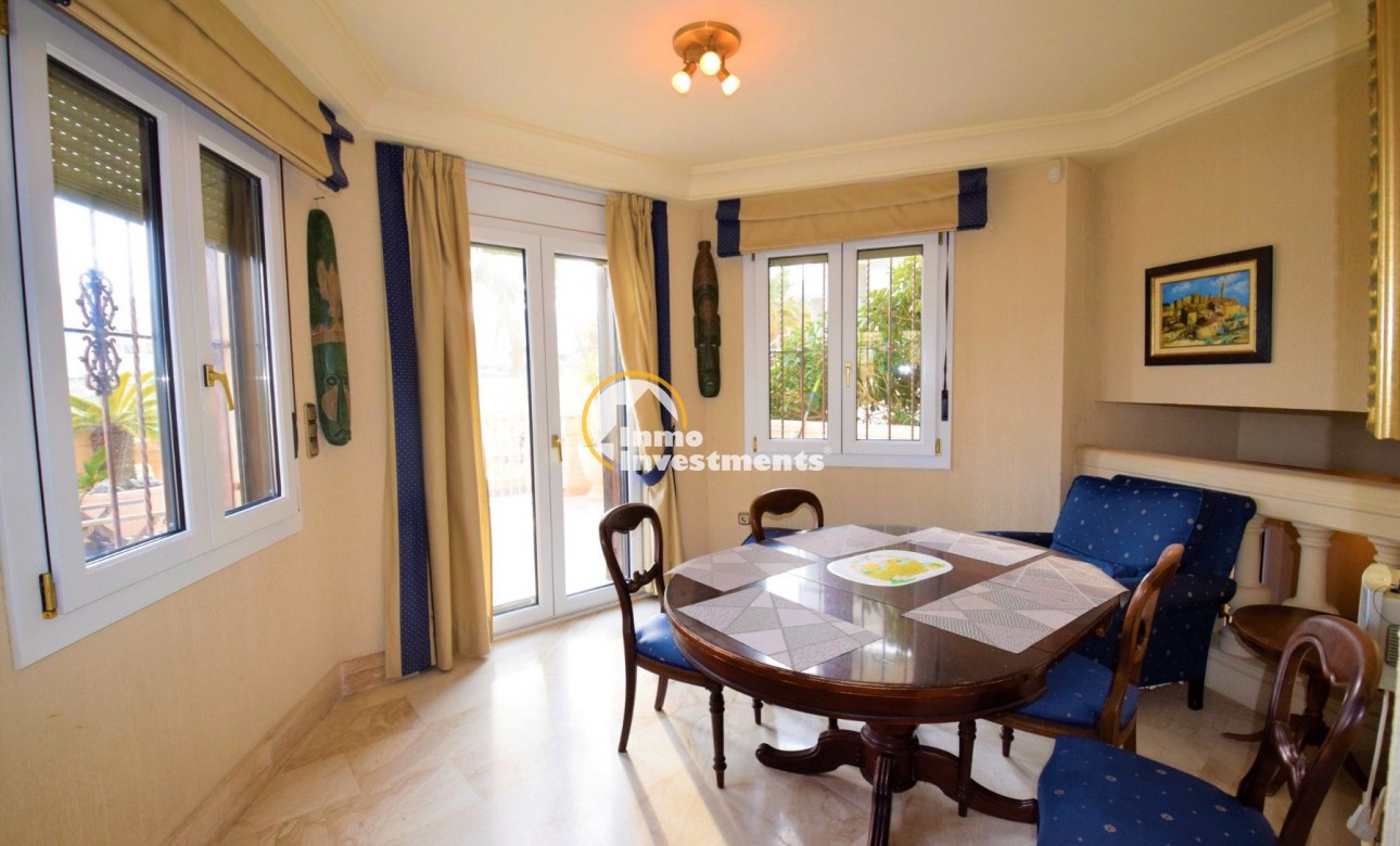 Gebrauchtimmobilien - Villa - Guardamar del Segura - Urbanizaciones