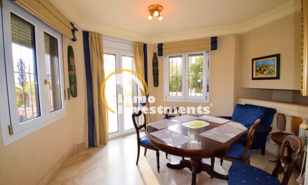 Gebrauchtimmobilien - Villa - Guardamar del Segura - Urbanizaciones
