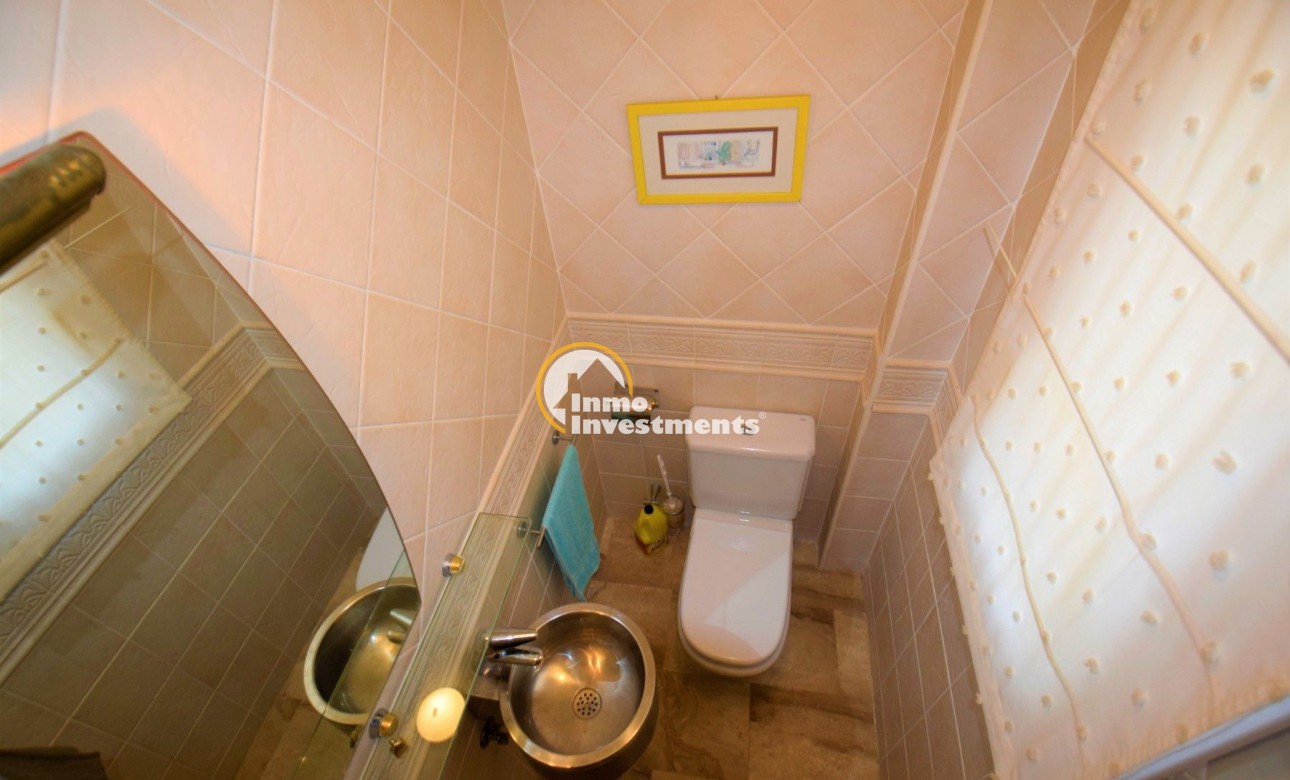 Gebrauchtimmobilien - Villa - Guardamar del Segura - Urbanizaciones