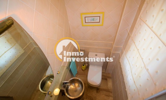 Gebrauchtimmobilien - Villa - Guardamar del Segura - Urbanizaciones