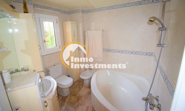 Gebrauchtimmobilien - Villa - Guardamar del Segura - Urbanizaciones