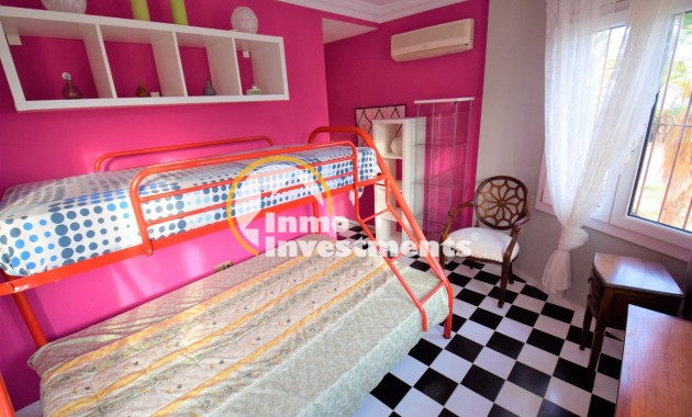 Gebrauchtimmobilien - Villa - Guardamar del Segura - Urbanizaciones