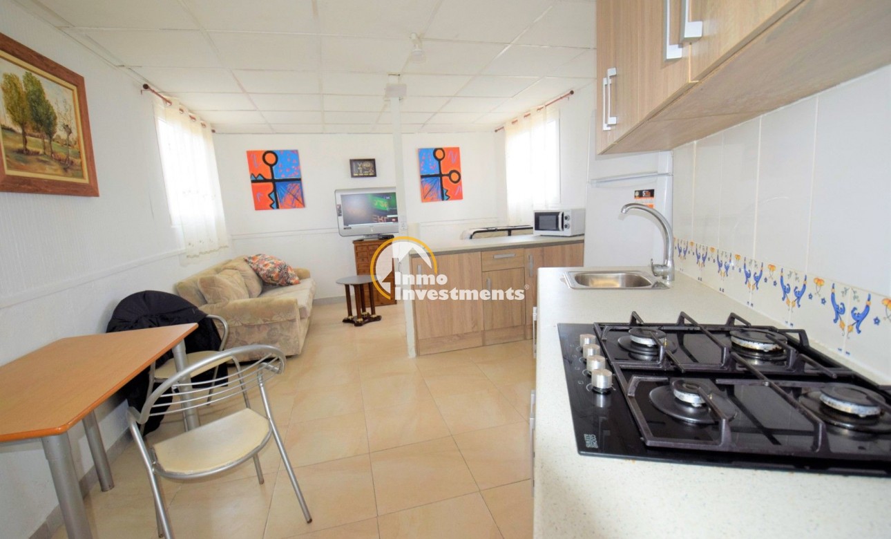 Gebrauchtimmobilien - Villa - Guardamar del Segura - Urbanizaciones