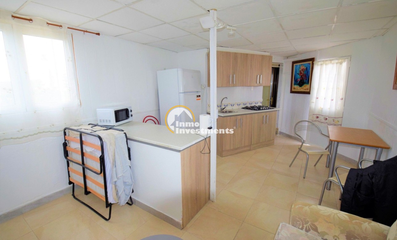 Gebrauchtimmobilien - Villa - Guardamar del Segura - Urbanizaciones