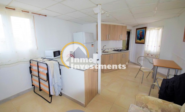 Gebrauchtimmobilien - Villa - Guardamar del Segura - Urbanizaciones