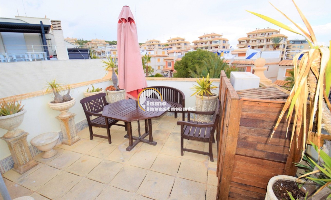 Gebrauchtimmobilien - Villa - Guardamar del Segura - Urbanizaciones