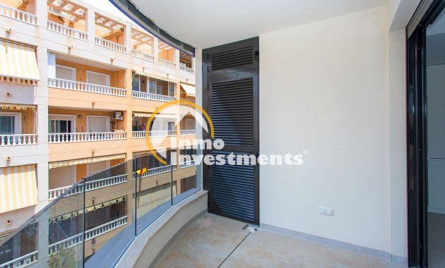 Bestaande bouw - Appartement - Torrevieja - Estacion de autobuses