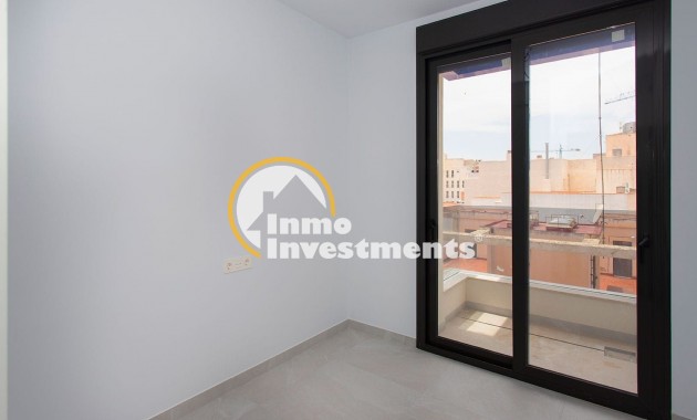 Bestaande bouw - Appartement - Torrevieja - Estacion de autobuses