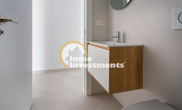 Bestaande bouw - Appartement - Torrevieja - Estacion de autobuses