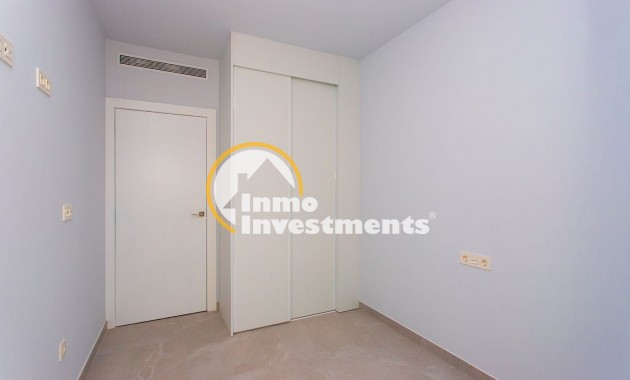Bestaande bouw - Appartement - Torrevieja - Estacion de autobuses