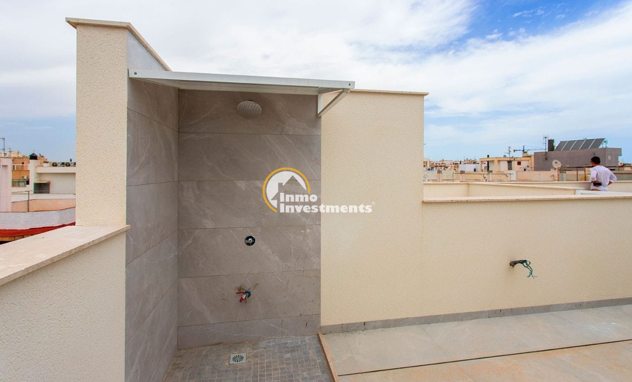Bestaande bouw - Appartement - Torrevieja - Estacion de autobuses