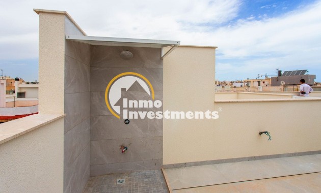 Bestaande bouw - Appartement - Torrevieja - Estacion de autobuses