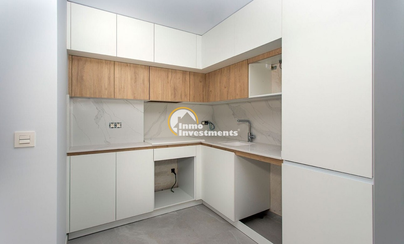 Bestaande bouw - Appartement - Torrevieja - Estacion de autobuses