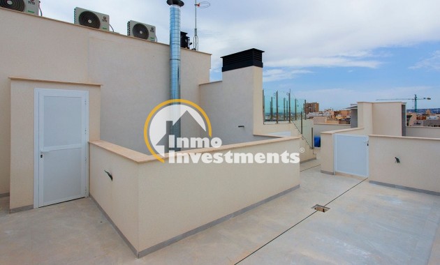 Bestaande bouw - Appartement - Torrevieja - Estacion de autobuses