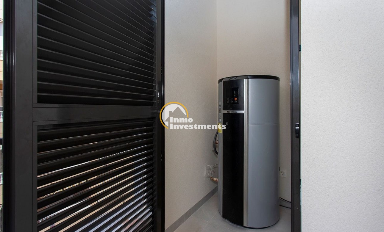 Bestaande bouw - Appartement - Torrevieja - Estacion de autobuses