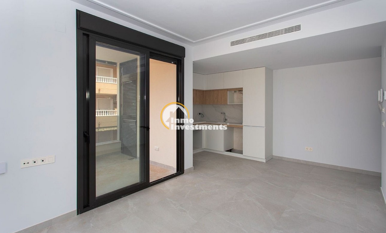 Bestaande bouw - Appartement - Torrevieja - Estacion de autobuses