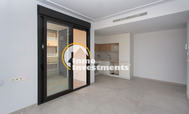 Bestaande bouw - Appartement - Torrevieja - Estacion de autobuses