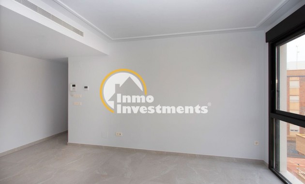 Bestaande bouw - Appartement - Torrevieja - Estacion de autobuses