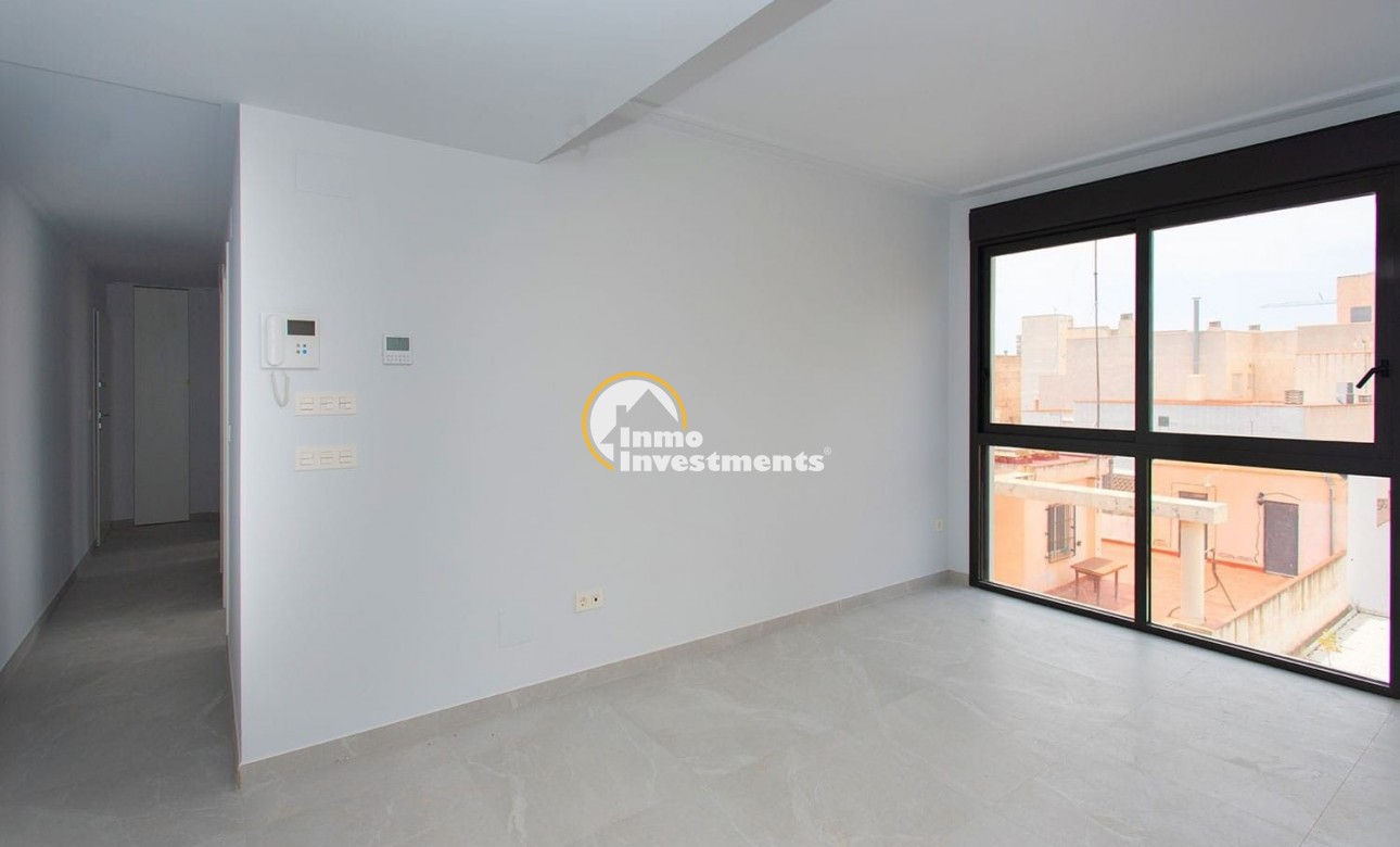 Bestaande bouw - Appartement - Torrevieja - Estacion de autobuses