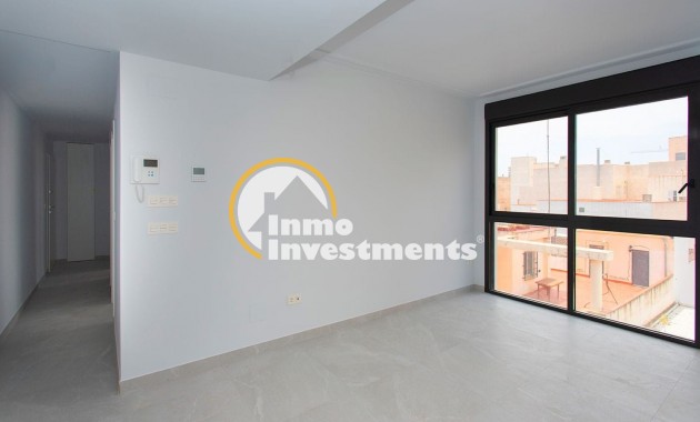 Bestaande bouw - Appartement - Torrevieja - Estacion de autobuses