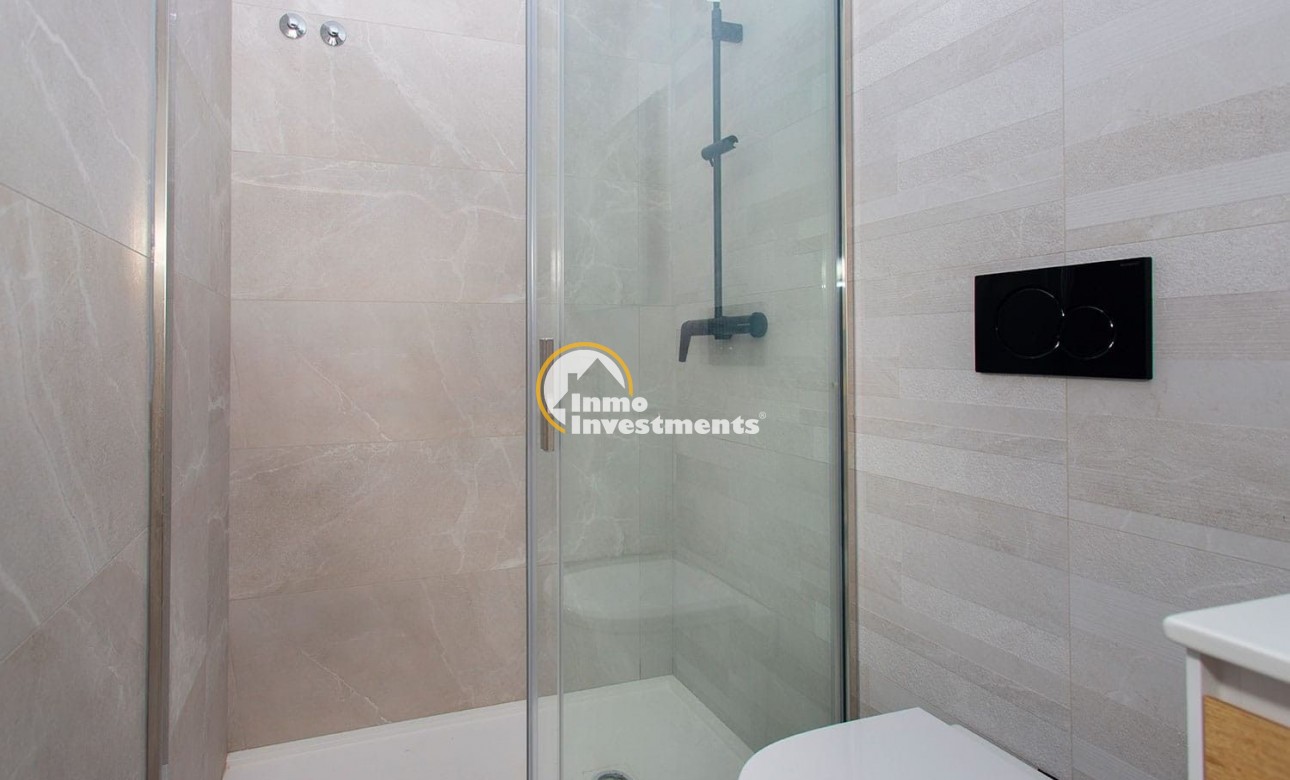 Bestaande bouw - Appartement - Torrevieja - Estacion de autobuses