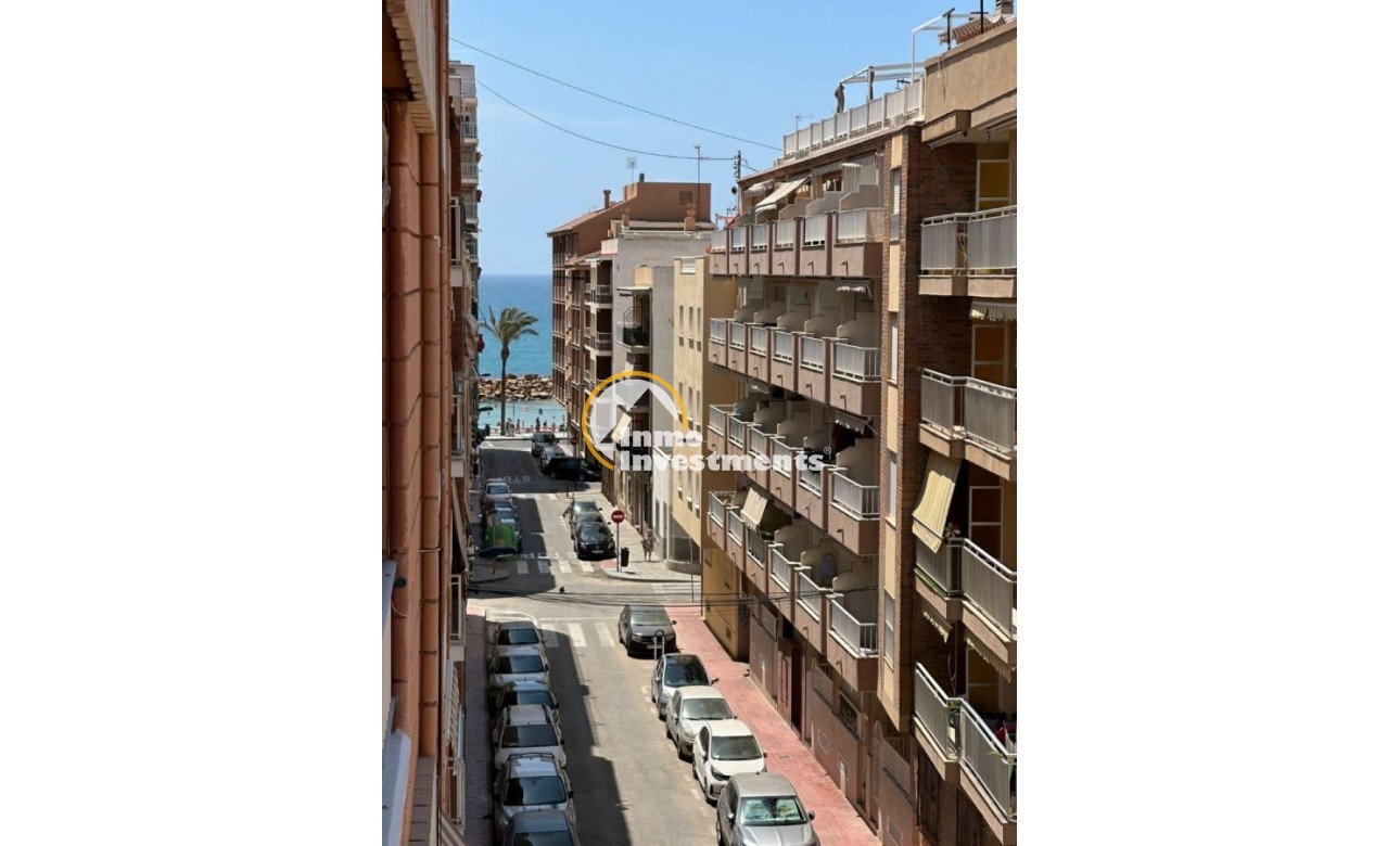Bestaande bouw - Appartement - Torrevieja - Estacion de autobuses