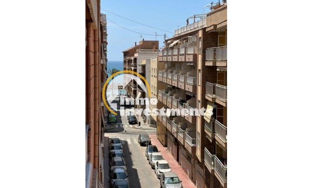 Bestaande bouw - Appartement - Torrevieja - Estacion de autobuses