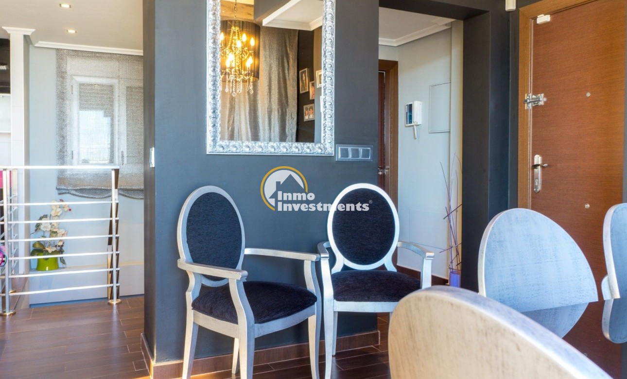 Bestaande bouw - Penthouse - Torrevieja - Playa del Cura